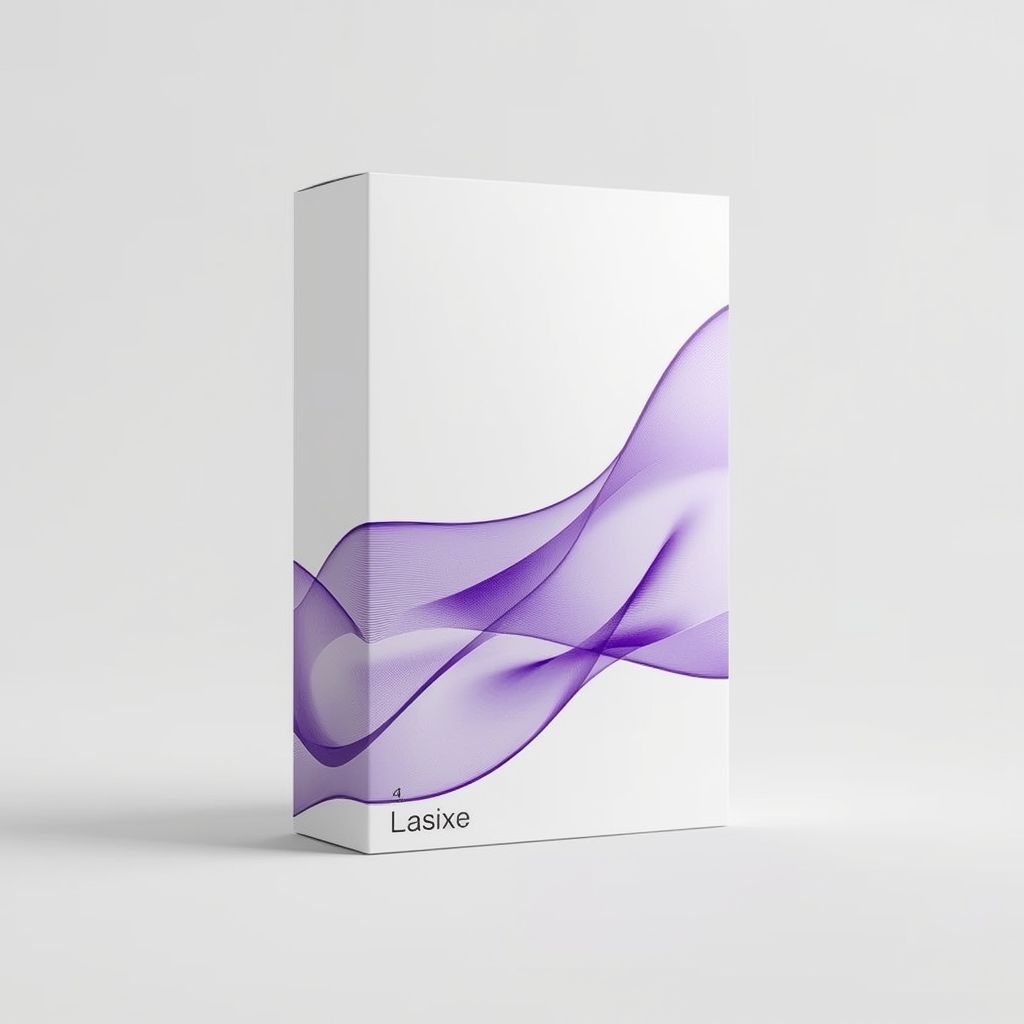 Kjøp Lasix tabletter på nett i Norge